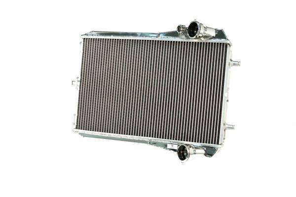 CSF Radiators Radiator (Right Side)